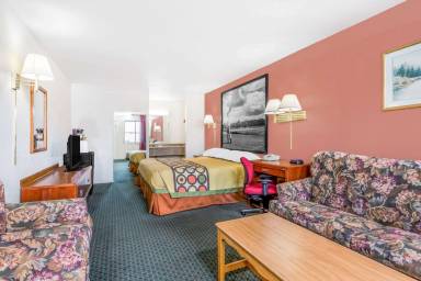 Motel  Santee