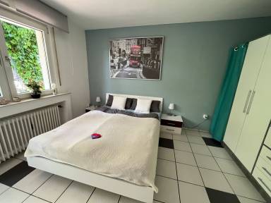 Ferienwohnung Witten