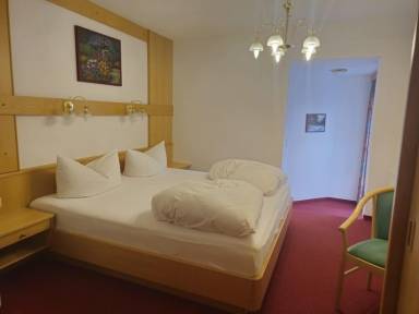 Apartament Ischgl