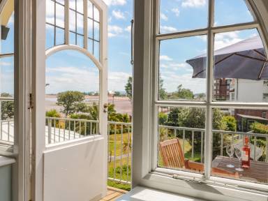 Cottage Minehead