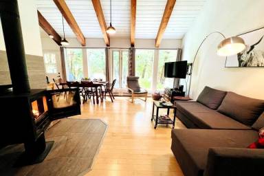 Chalet  Orford