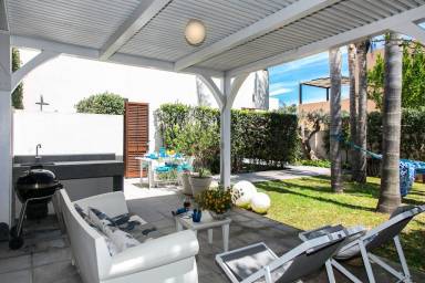 House Favignana