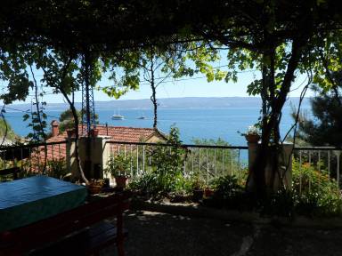 Appartement Podstrana