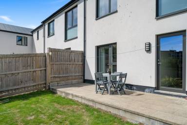 House Perranporth