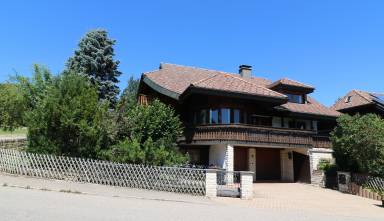 Ferienwohnung Höchenschwand