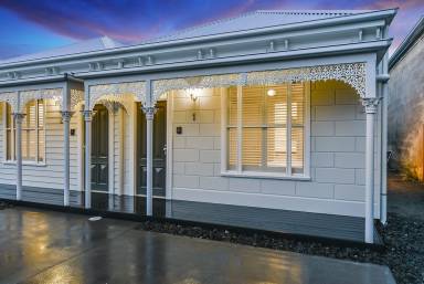Apartment  City of Mount Gambier
