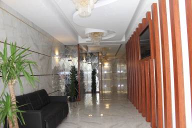 Appart'hôtel Istanbul