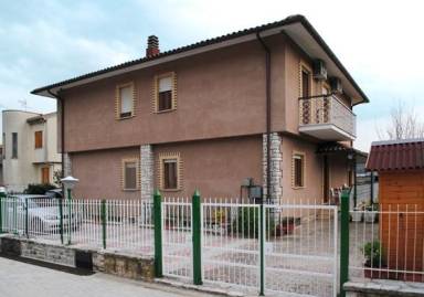 Bed & Breakfast Rieti
