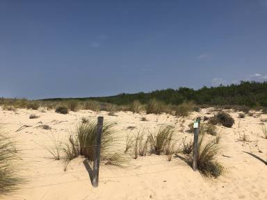 Maison de vacances Le Porge