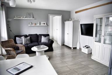 Apartment Ueckermünde