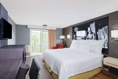 Motel  Southbridge