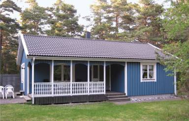 Ferienhaus Gotland