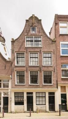 Bed and breakfast Amsterdam Oud-West