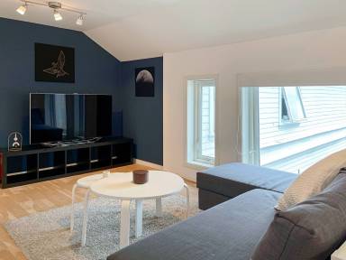 Appartamento Stavanger