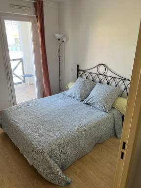 Apartment Hendaye