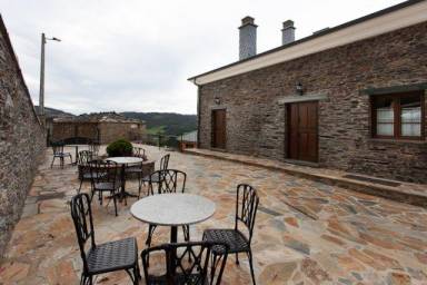 Apartamento  Taramundi