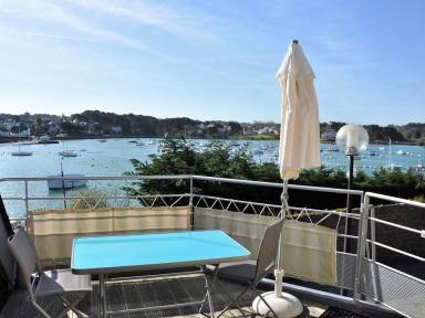 Maison de vacances Perros-Guirec