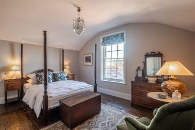 Apartment Holt