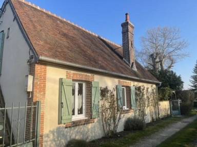 Cottage Verneuil-sur-Avre