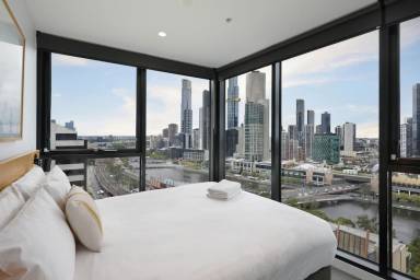 Aparthotel  Melbourne City