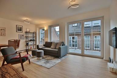 Ferienwohnung Timmendorfer Strand