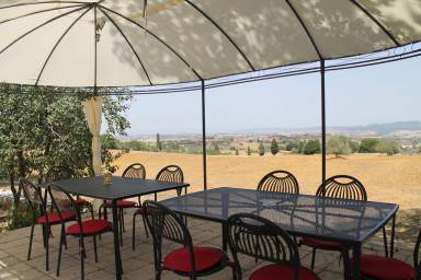 Apartment  San Quirico d'Orcia