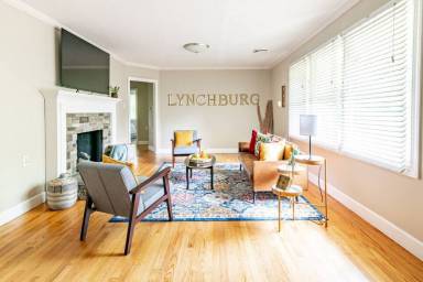 House Lynchburg
