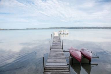 Cottage Glen Lake