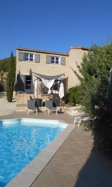 Appartement Buis-les-Baronnies