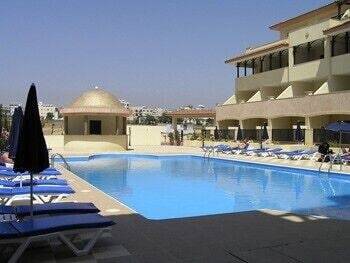 Appartement Paphos