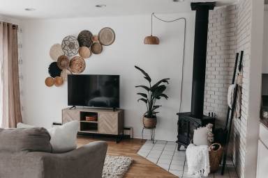 Apartment  Montague