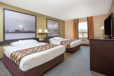 Motel  Midland