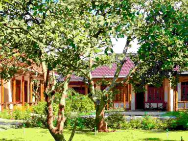 Apartment mit Hotelservice Cửa Cạn