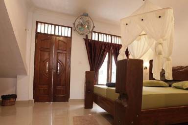 Lodge Bukit Lawang