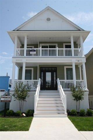 House  Longport