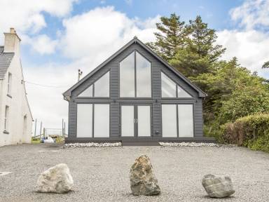 Cottage Stornoway