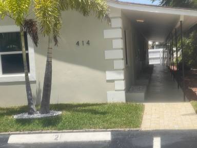 Apartment  Lantana