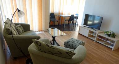 Apartment Brno
