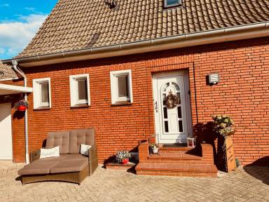 Ferienwohnung Ditzum