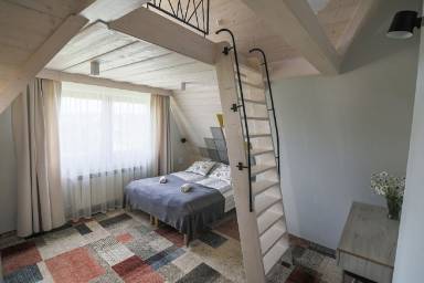Bed & Breakfast Szaflary