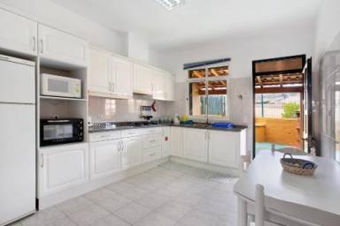 House  Vila Baleira