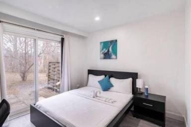 Bed and breakfast Waterloo