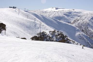 Apartment Mount Hotham Alpine Resort (Unincorporated)