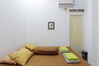 Accommodation  Yogyakarta