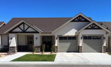 House Cedar City