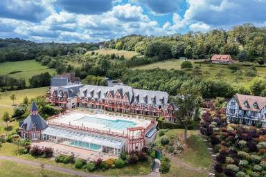 Appartement Cabourg