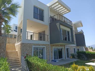Apartment Soğucak Mahallesi