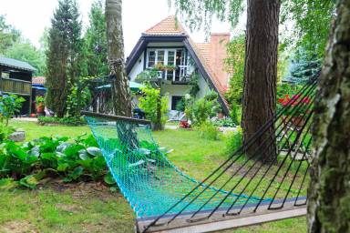 Apartament Darłowo
