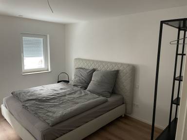 Apartment  Galgenhof