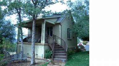 Cottage  Copperopolis
